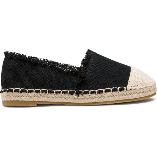 Espadrillas DeeZee WSS990-196 Nero - DeeZee - Modalova