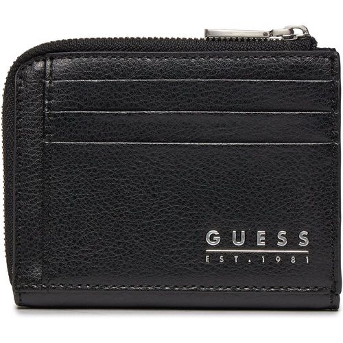 Custodie per carte di credito Fidenza Slg SMFIDA LEA75 - Guess - Modalova