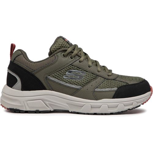 Sneakers Verketta 51898/OLBK - Skechers - Modalova