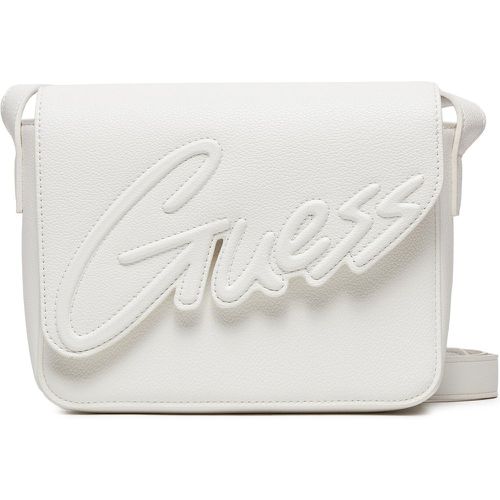 Borsetta Guess J3YZ32 WG730 Bianco - Guess - Modalova