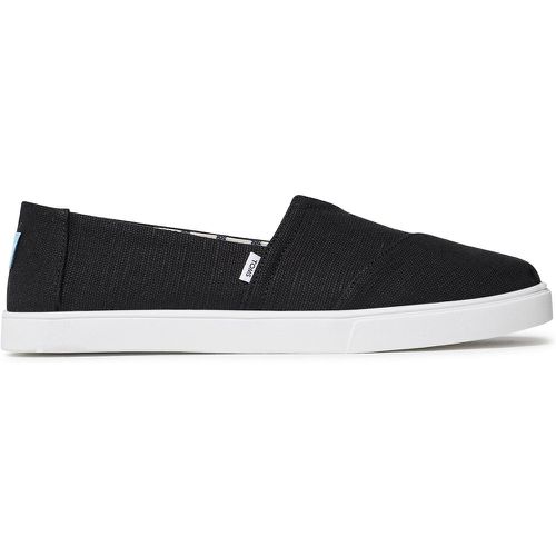 Scarpe basse Alpargata Cupsole 10013515 - TOMS - Modalova