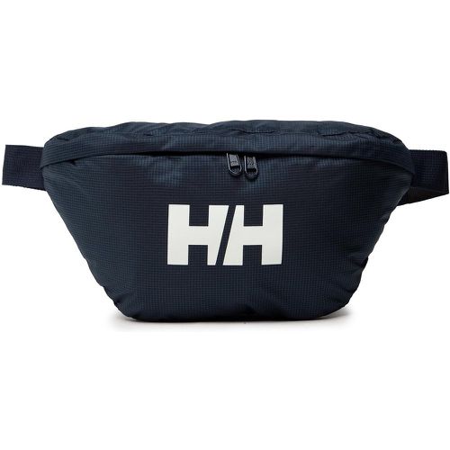 Marsupio Hh Logo Waist Bag 67036-597 - Helly Hansen - Modalova