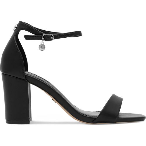 Sandali Nine West WFA2647-1 Nero - Nine West - Modalova