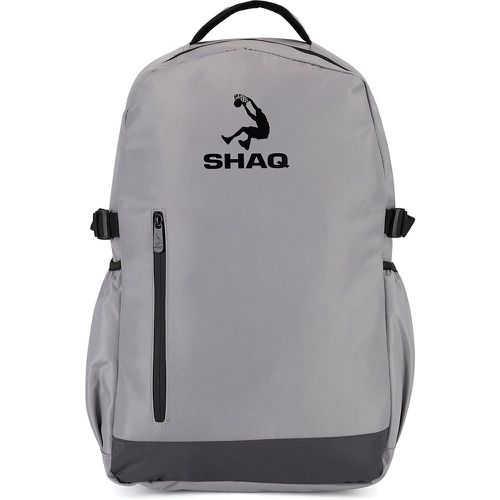 Zaino Shaq SHQ-K-001-CCC Grigio - Shaq - Modalova