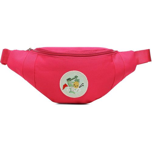 Marsupio Bhimbar Club Mini Waistbag FBK0019 - Fila - Modalova