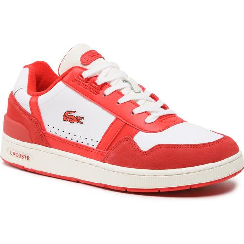 Sneakers T-Clip 123 5 Sma 745SMA0075286 - Lacoste - Modalova