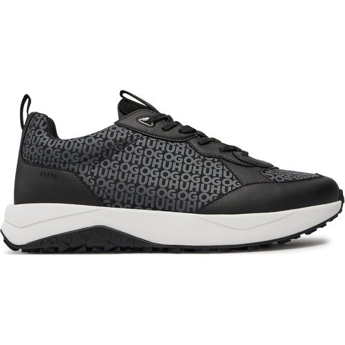 Sneakers Kane Runn Mono2 50517257 - HUGO - Modalova