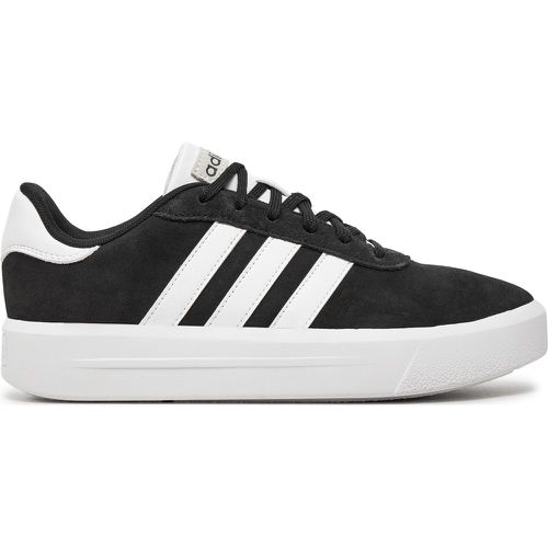 Sneakers Court Silk IG8610 - Adidas - Modalova