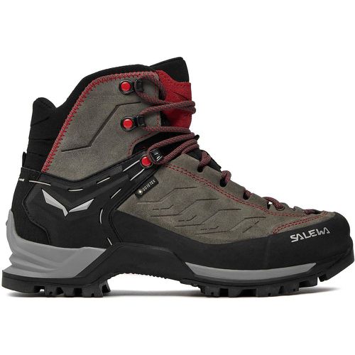 Scarpe da trekking Mtn Trainer Mid Gtx GORE-TEX 63458-4720 - Salewa - Modalova