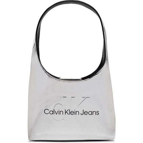 Borsetta Sculpted Arc Shoulderbag22 K60K611860 - Calvin Klein Jeans - Modalova