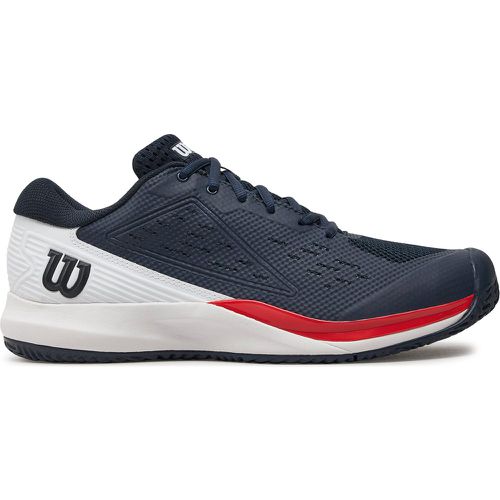 Scarpe da tennis Rush Pro Ace WRS332730 - Wilson - Modalova