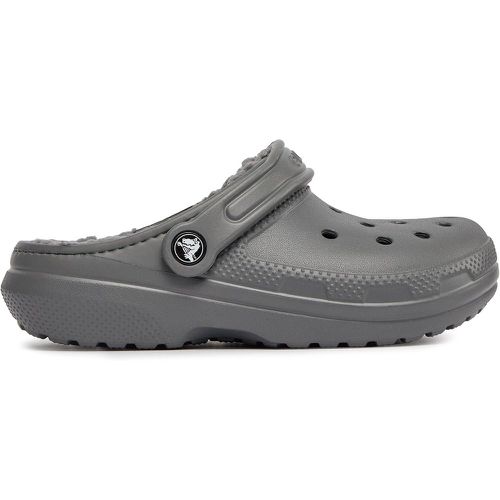 Ciabatte Classic Lined Clog 203591 - Crocs - Modalova