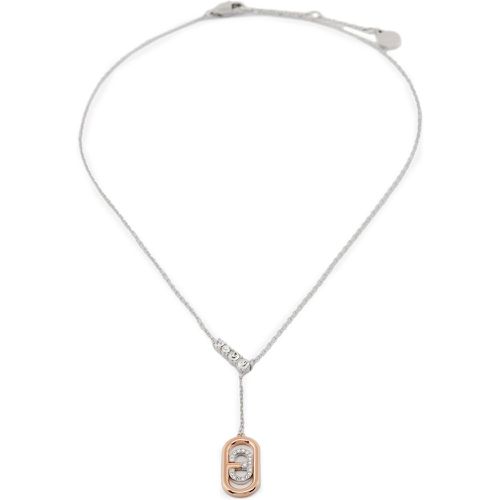 Collana Ooh WJ00209-K21000-0391S-1-003-20-CN-J - Furla - Modalova