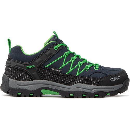 Scarpe da trekking Rigel Low Wp 3Q13244J - CMP - Modalova