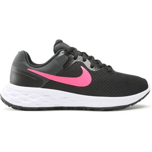 Scarpe running Revolution 6 Nn DC3729 002 - Nike - Modalova