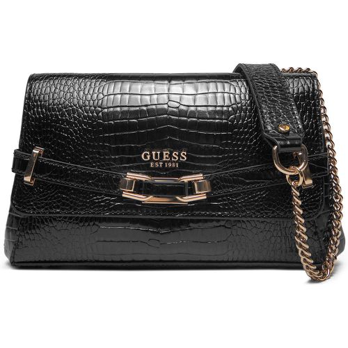 Borsetta Guess HWCG95 27210 Nero - Guess - Modalova