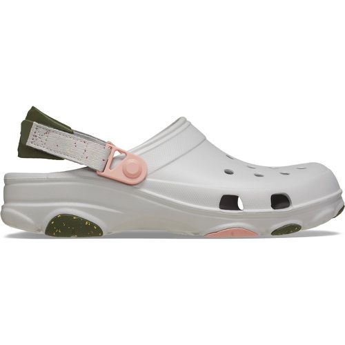 Ciabatte All Terrain Clog 206340 - Crocs - Modalova