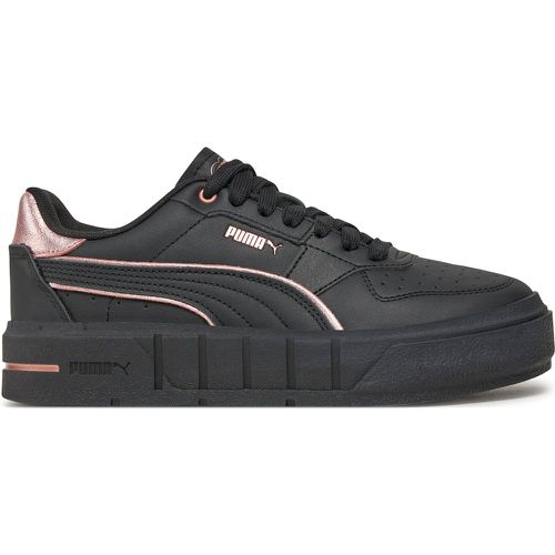 Sneakers Cali Court Metallic Wns 393768 01 - Puma - Modalova