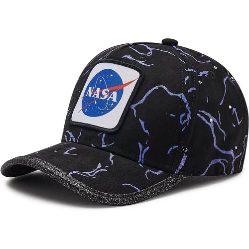 Cappellino Nasa CL/NASA/1/TAG/GLI - Capslab - Modalova