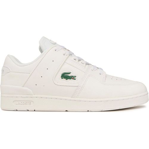 Sneakers Court Cage 0721 1 Sma 741SMA002721G - Lacoste - Modalova