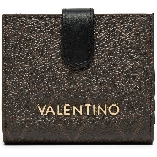 Portafoglio piccolo da donna Lady Re VPS8GT215 - Valentino - Modalova