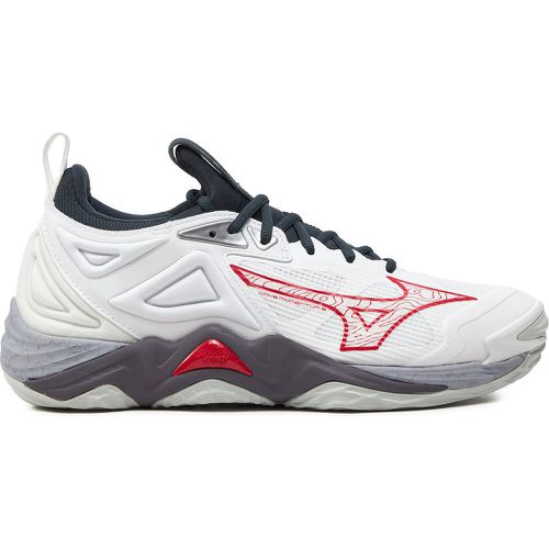 Scarpe indoor Wave Momentum 3 V1GA2312 - Mizuno - Modalova