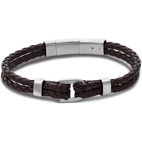 Bracciale Heritage JF04203040 - Fossil - Modalova