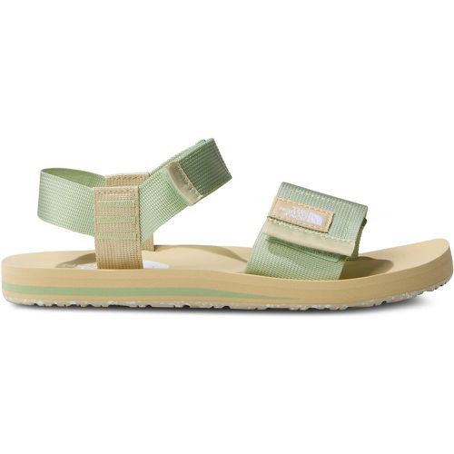 Sandali W Skeena Sandal NF0A46BFOPK1 - The North Face - Modalova