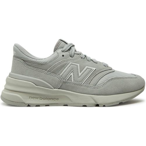 Sneakers New Balance U997RMG Grigio - New Balance - Modalova