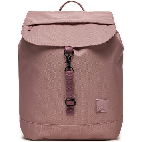 Zaino Scout Stripes Mauve - Lefrik - Modalova