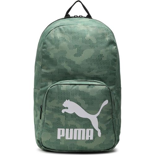 Zaino Classics Archive Backpack 079651 04 - Puma - Modalova