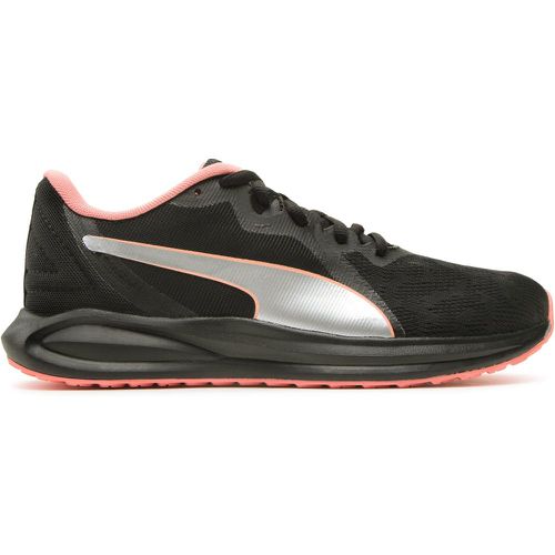 Scarpe running Twitch Runner Metallic 378548 01 - Puma - Modalova