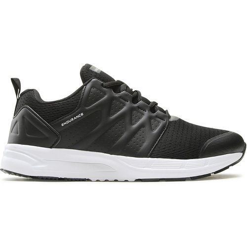 Sneakers Karang M Lite E192410 Black 1001 - Endurance - Modalova