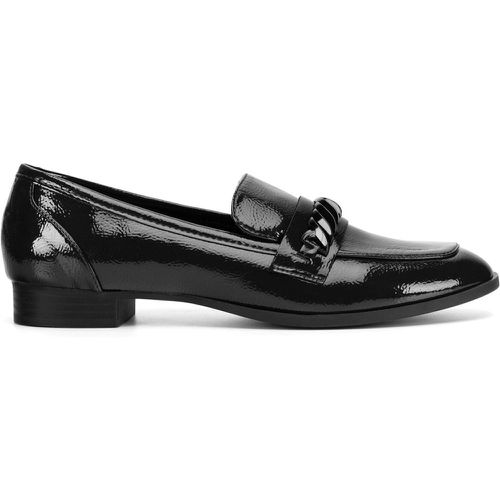 Loafers Jenny Fairy LS5522-15 Nero - Jenny Fairy - Modalova