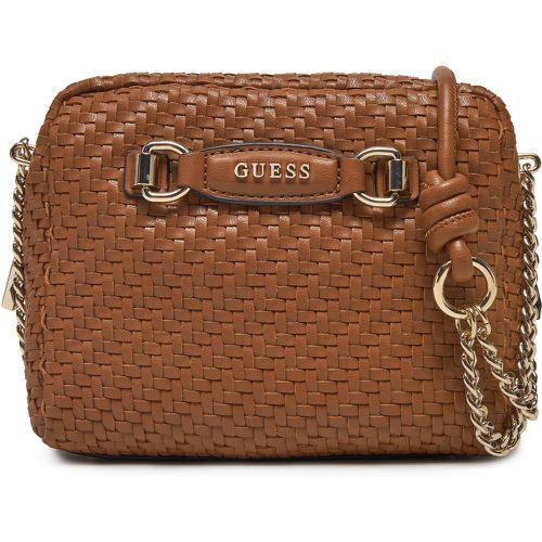 Borsetta Guess HWWG95 30140 Marrone - Guess - Modalova