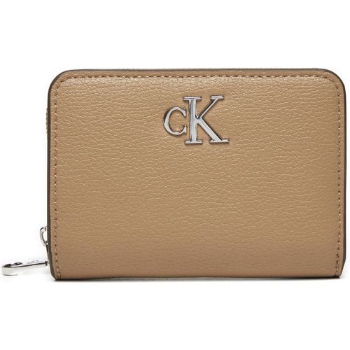 Portafoglio piccolo da donna K60K612740 - Calvin Klein - Modalova