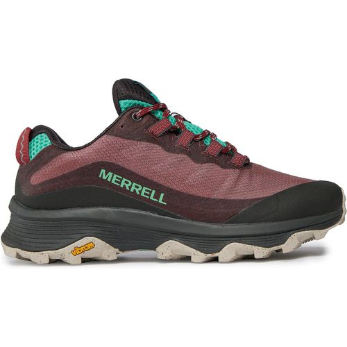 Scarpe da trekking Moab Speed J066858 - Merrell - Modalova