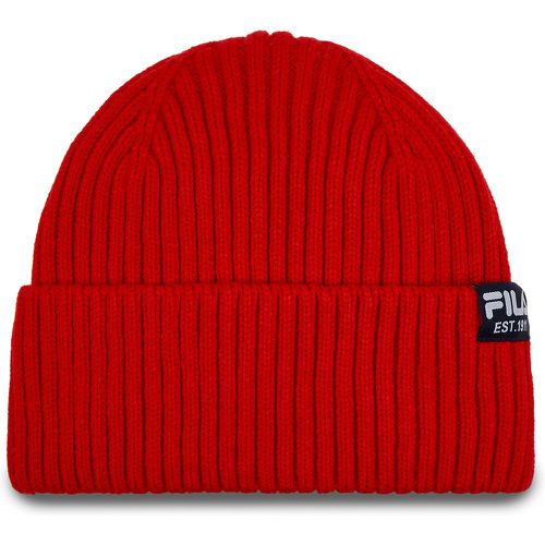 Berretto Butte Fisherman Beanie With Flag Logo FCU0093.30002 - Fila - Modalova