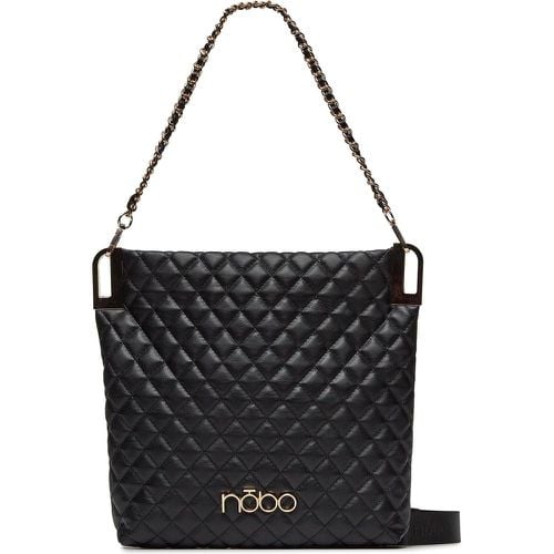 Borsetta Nobo NBAG-R1510-C020 Nero - Nobo - Modalova