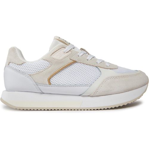 Sneakers Essential Elevated Runner FW0FW07700 - Tommy Hilfiger - Modalova