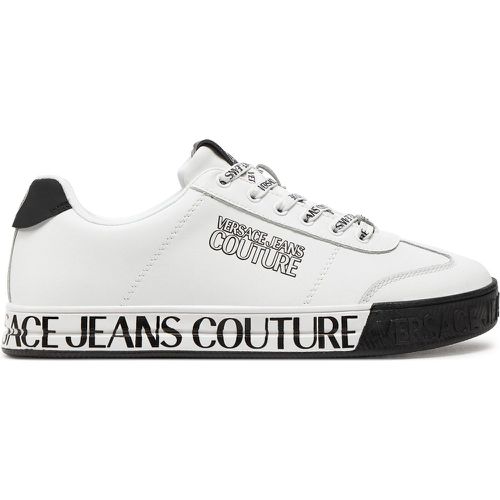 Sneakers 76YA3SK6 - Versace Jeans Couture - Modalova