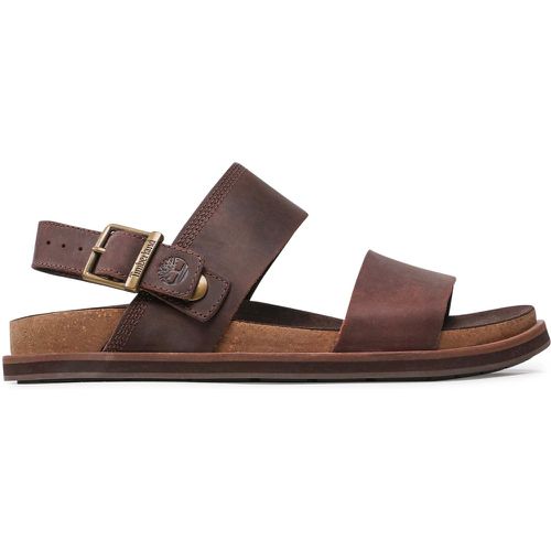 Sandali Amalfi Vibes 2Band Sandal TB0A419HV131 - Timberland - Modalova