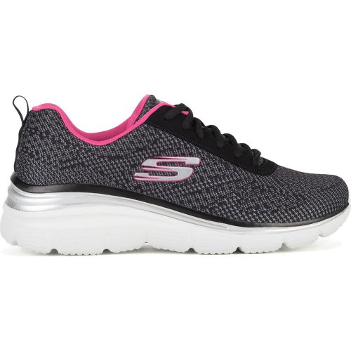 Sneakers FASHION FIT - BOLD BOUNDARIES 12719 BKHP - Skechers - Modalova