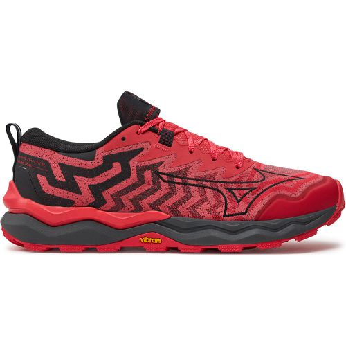 Scarpe running Wave Daichi 8 J1GJ2471 - Mizuno - Modalova