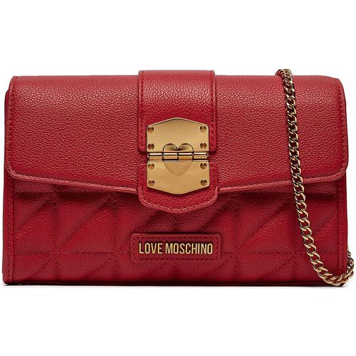 Borsetta JC4053PP1ILI0500 - Love Moschino - Modalova