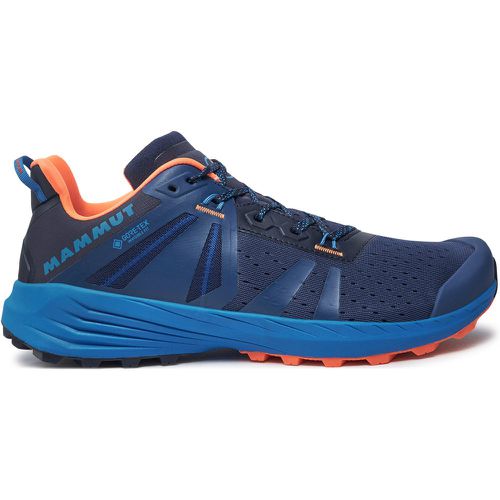 Scarpe da trekking Saentis TR Low 3030-05080 50601 - mammut - Modalova