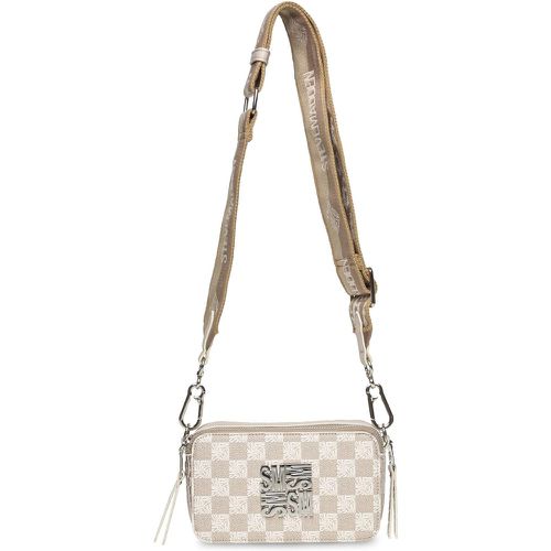 Borsetta Bari Crossbody SM13001375-02002-BGE - Steve Madden - Modalova