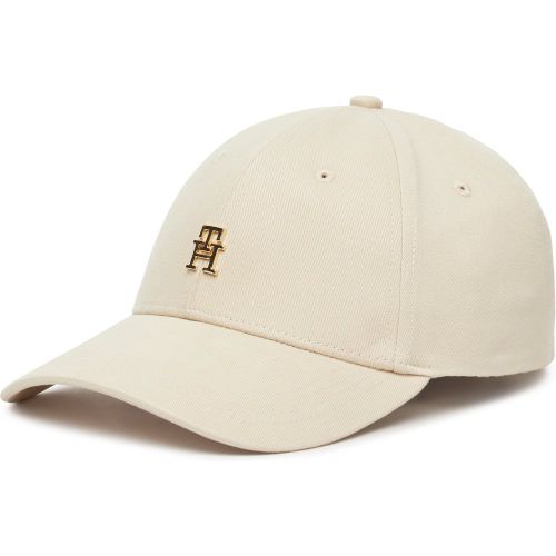 Cappellino Elevated Chic AW0AW17631 - Tommy Hilfiger - Modalova