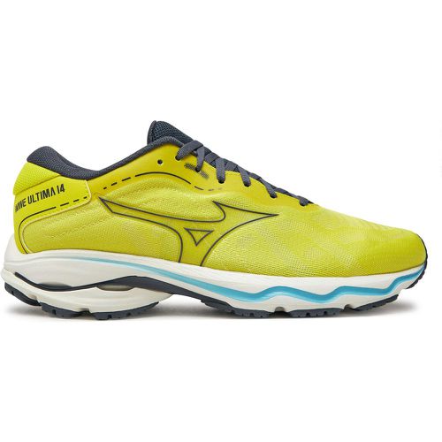 Scarpe running Wave Ultima 14 J1GC231851 - Mizuno - Modalova