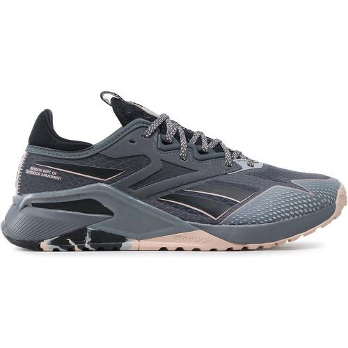 Scarpe da palestra Nano X2 TR Adventure IG0070 - Reebok - Modalova